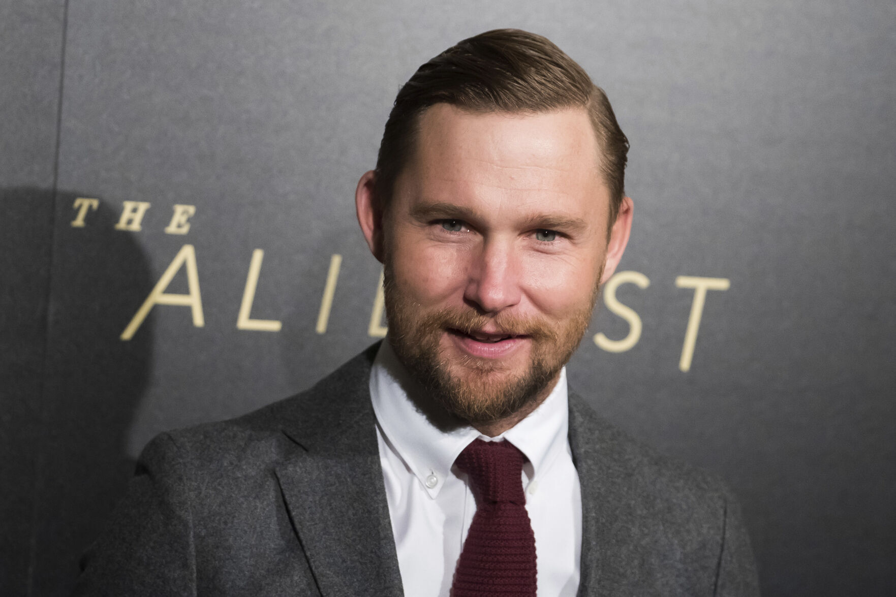 Brian Geraghty